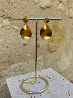 Boucle d'oreilles COLETTE