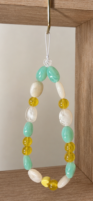 Bijoux de téléphone