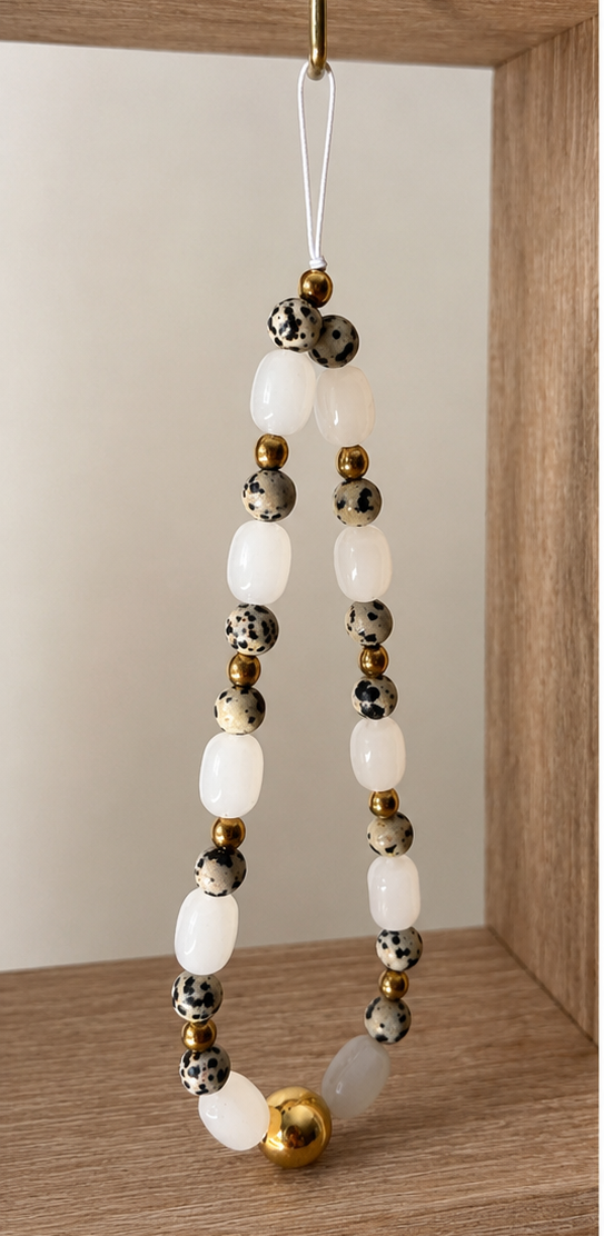 Bijoux de téléphone