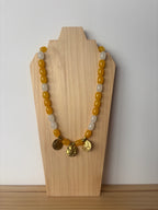 Collier summer