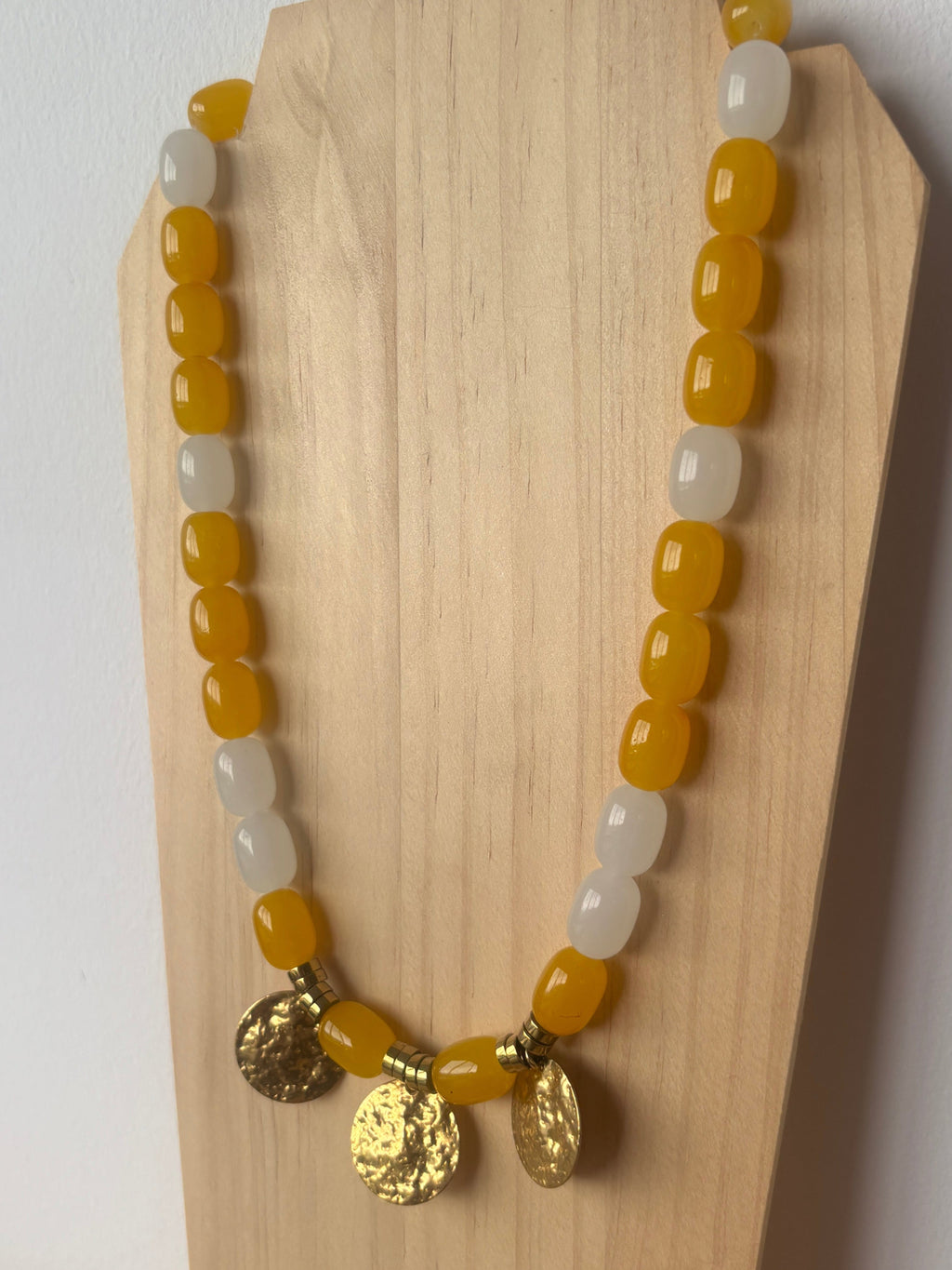 Collier summer