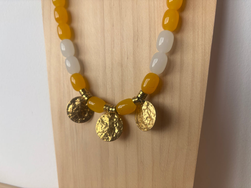 Collier summer