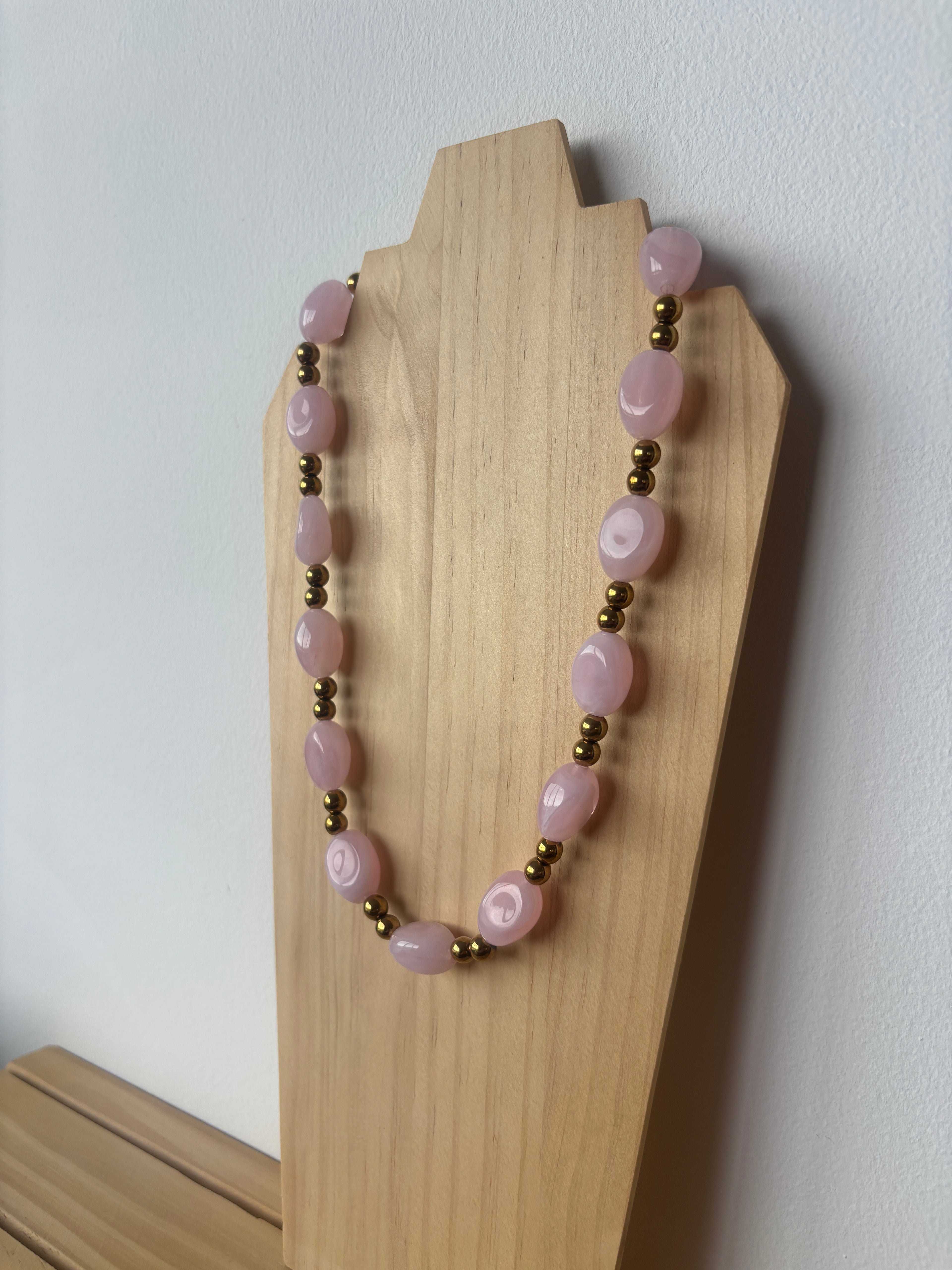 Collier Rosalie