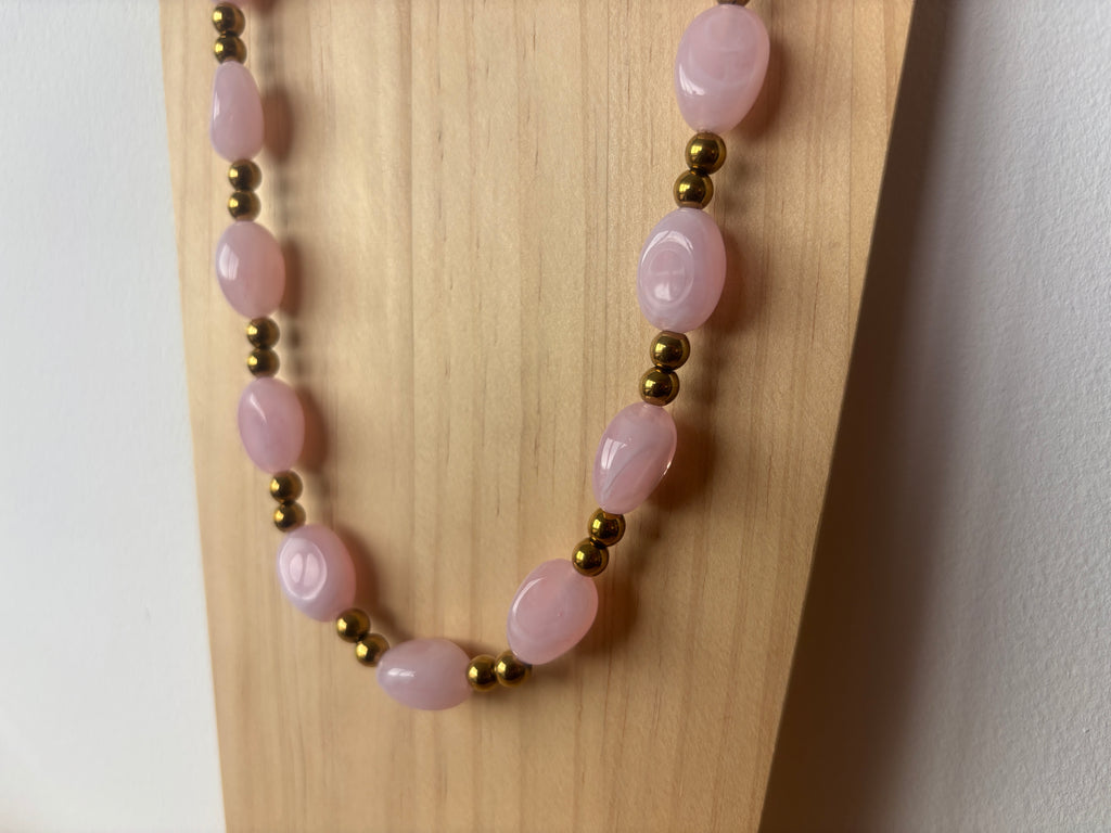 Collier Rosalie
