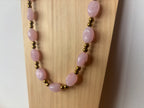 Collier Rosalie