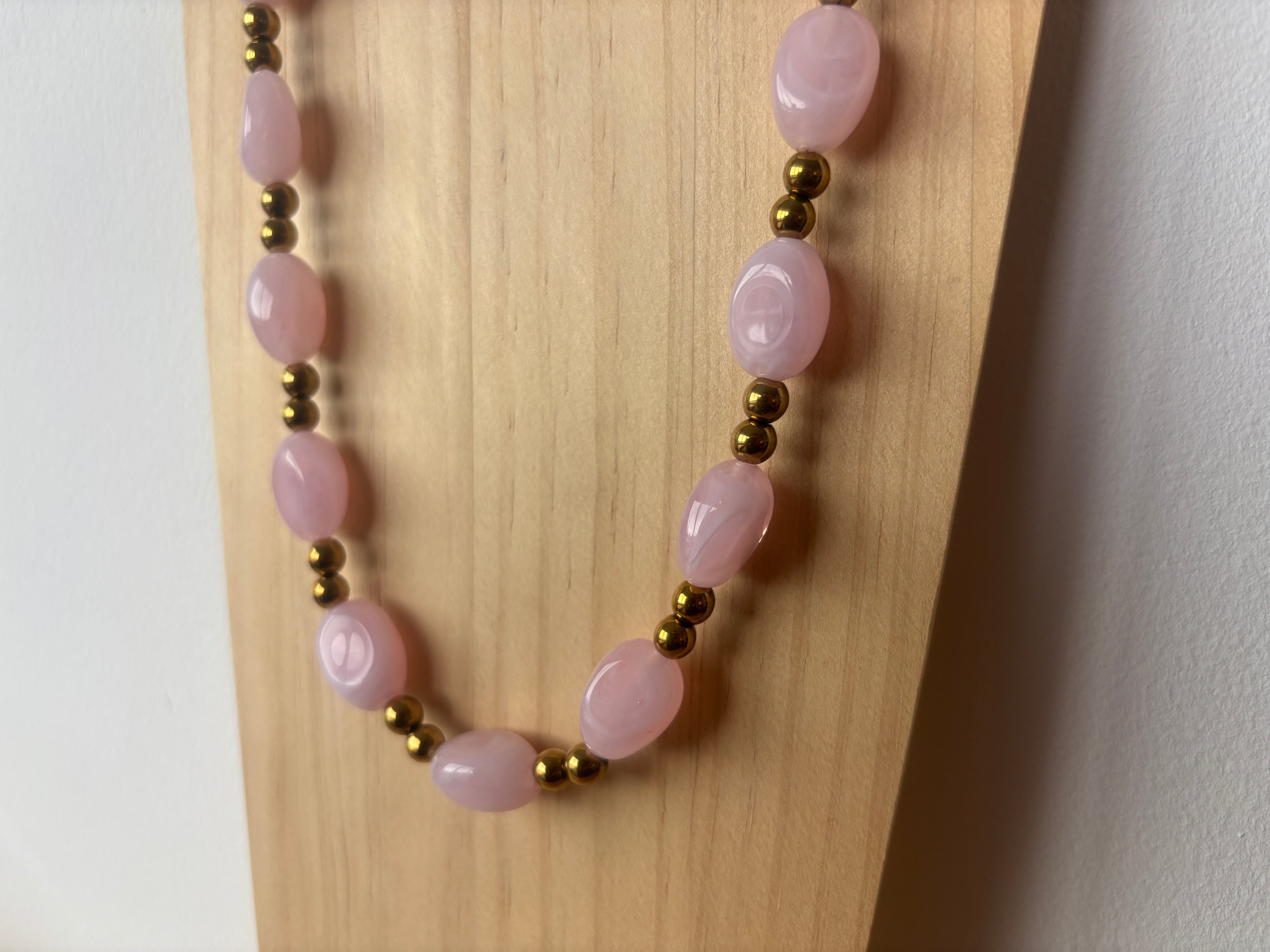 Collier Rosalie