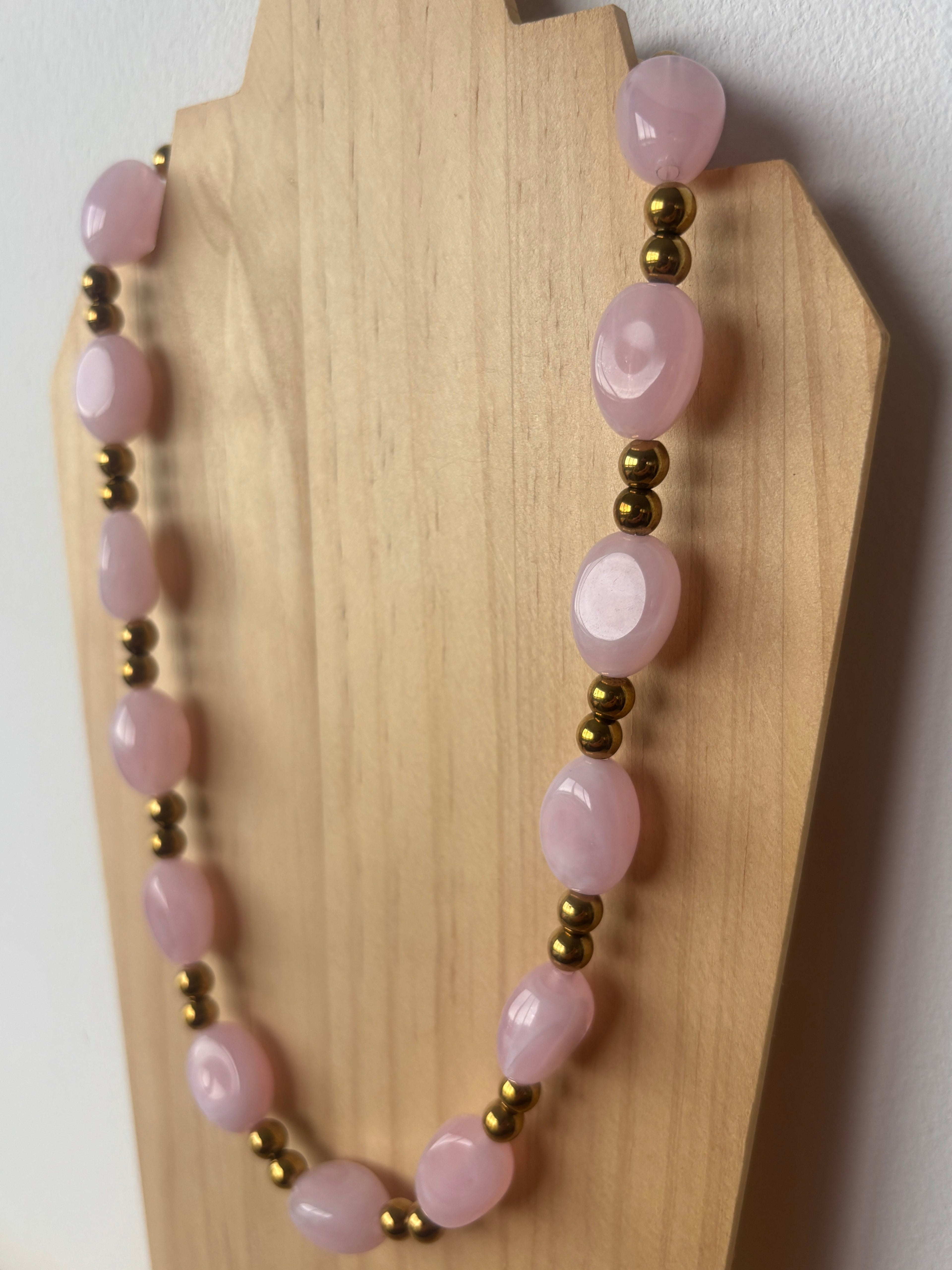 Collier Rosalie