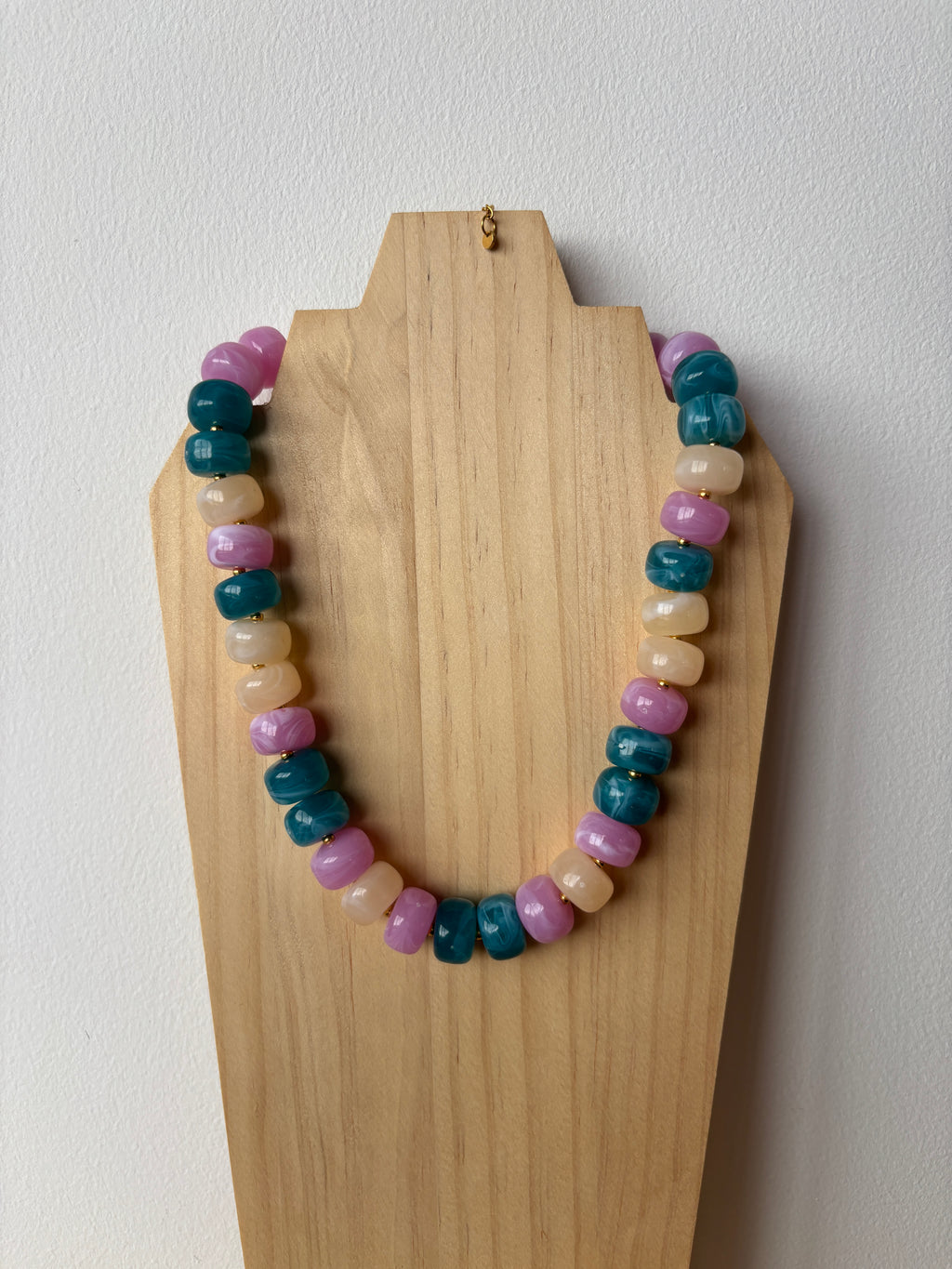 Collier Dolce Bleu