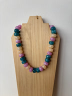 Collier Dolce Bleu