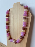 Collier Dolce Rosa