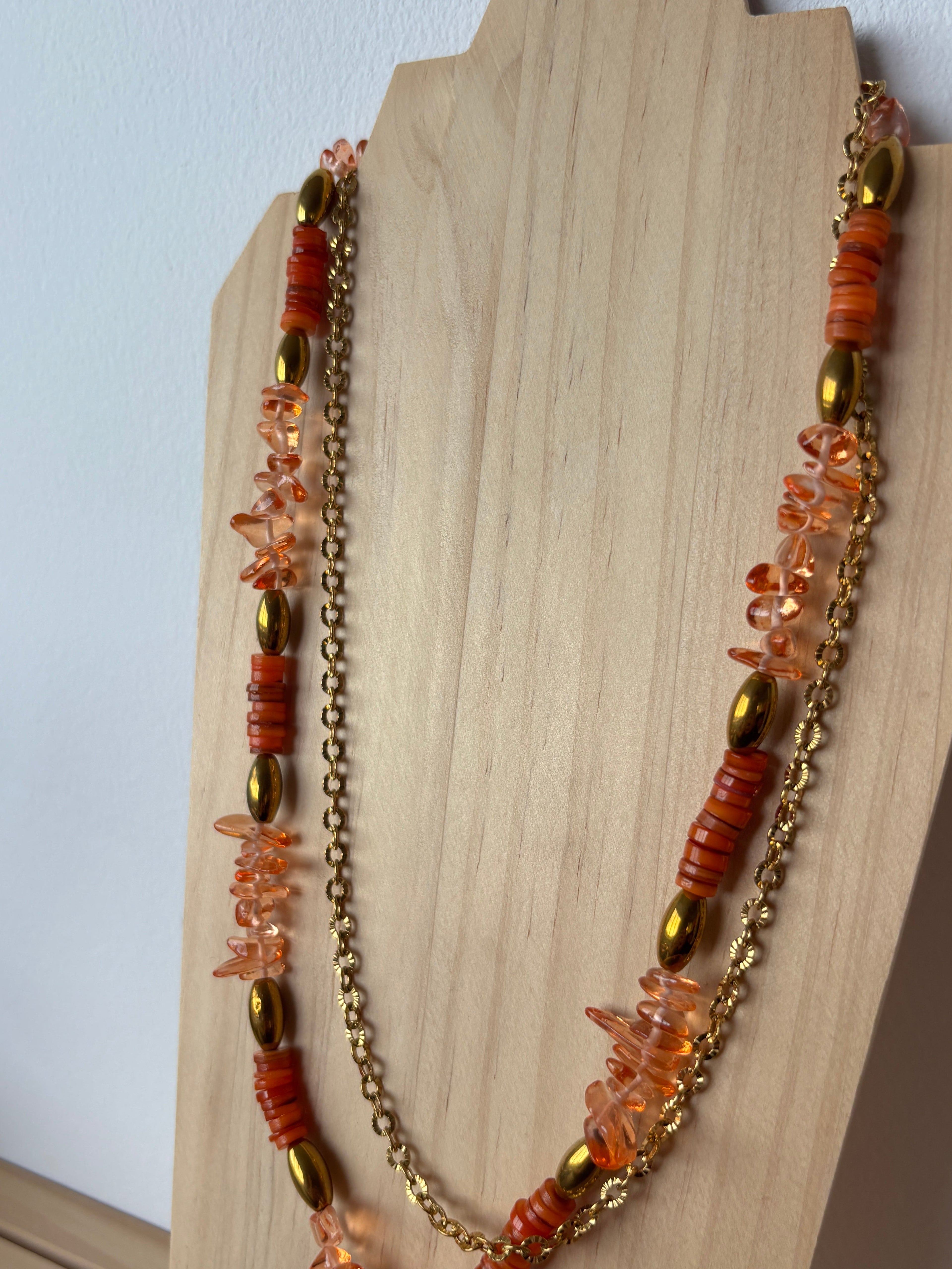 Collier OMA
