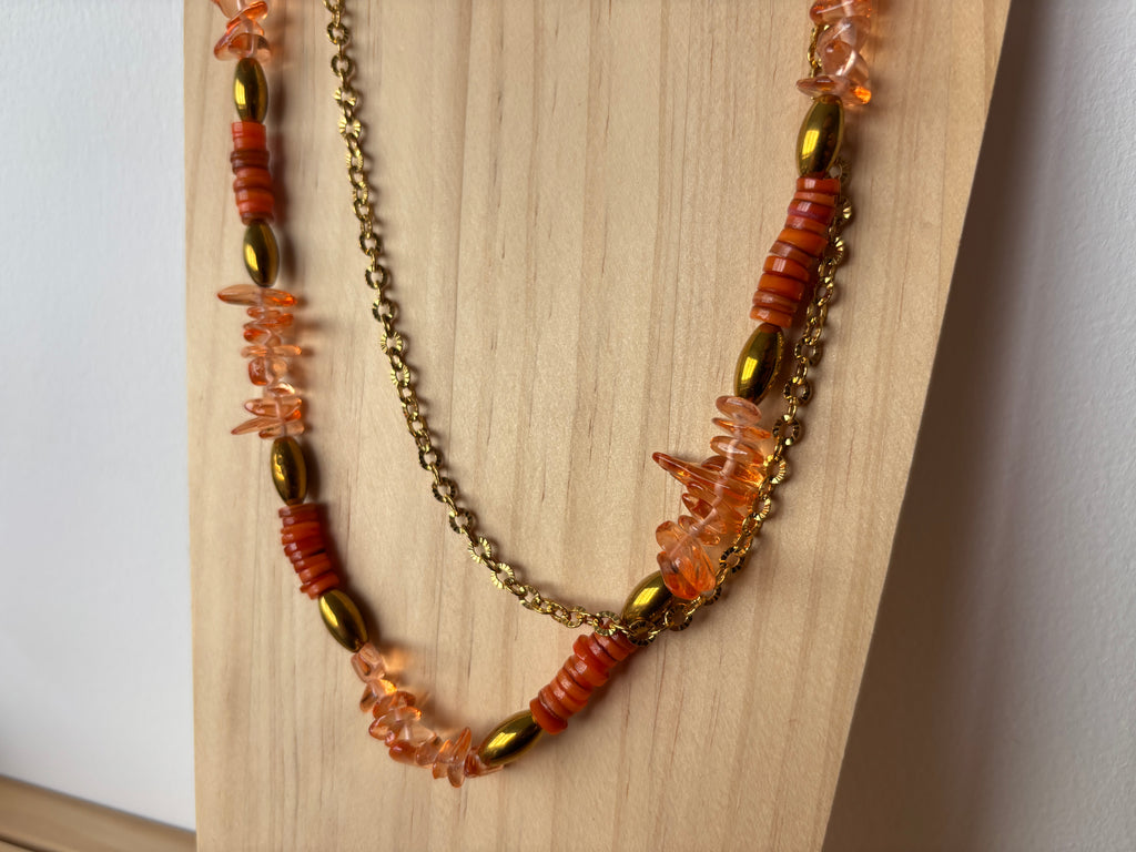 Collier OMA