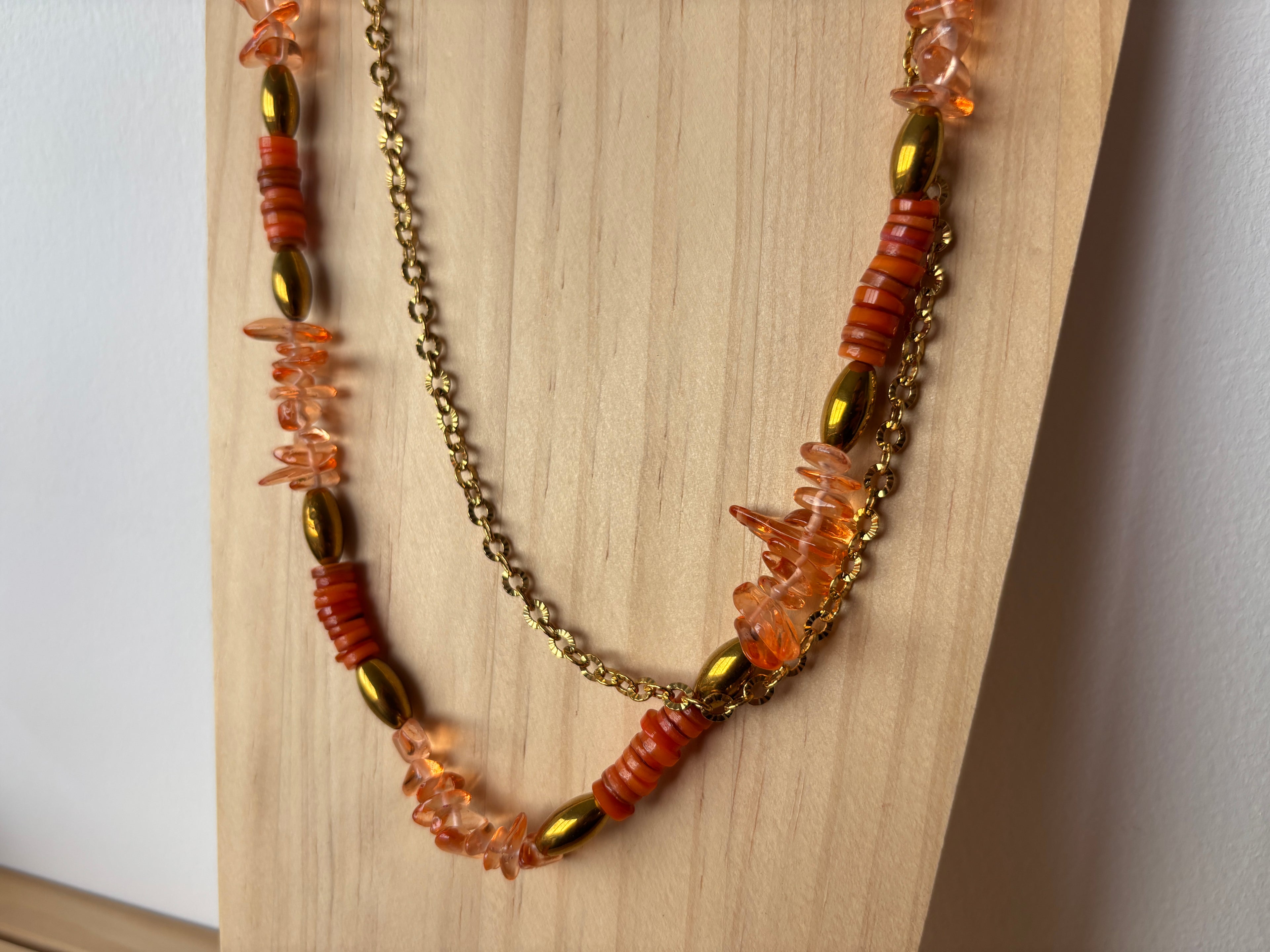 Collier OMA