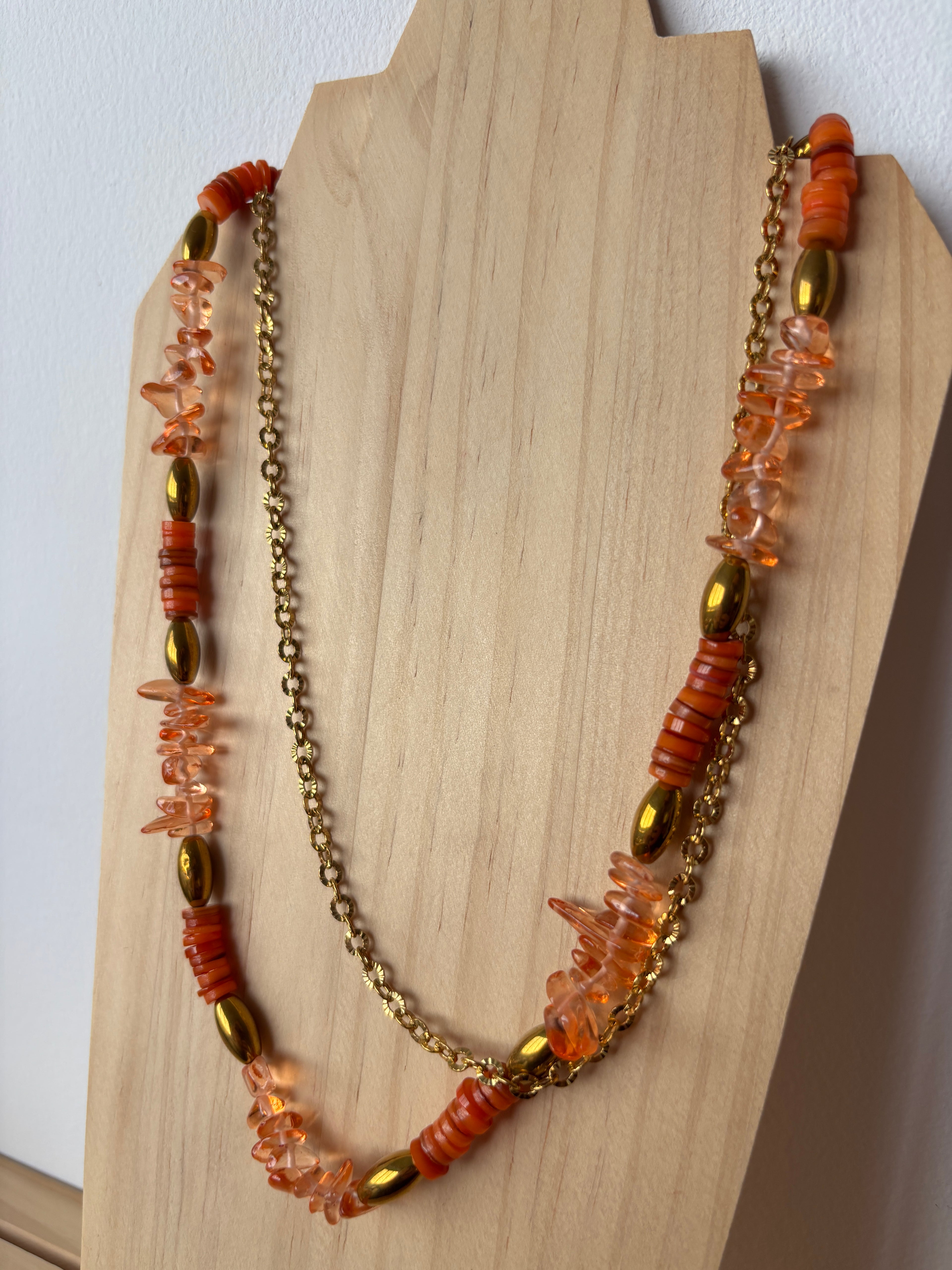 Collier OMA