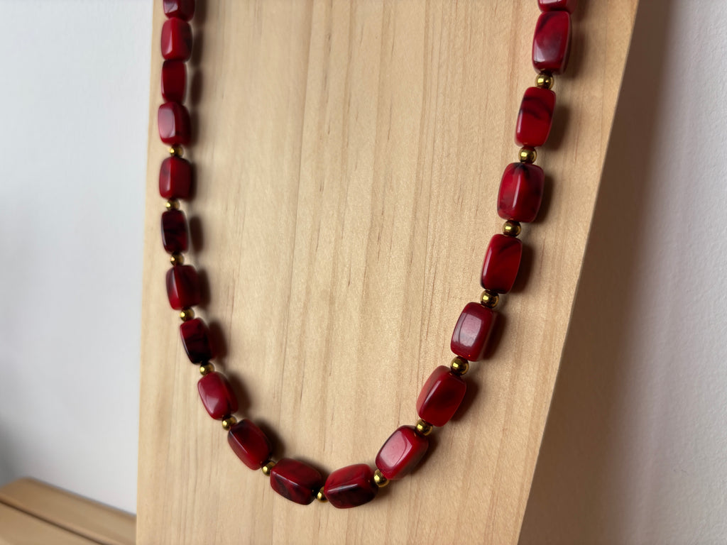 Collier Agathe