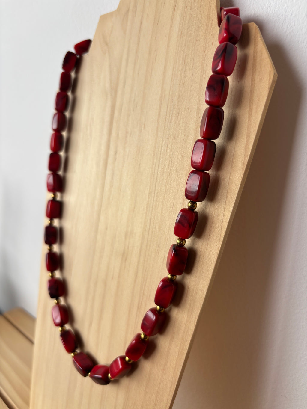 Collier Agathe