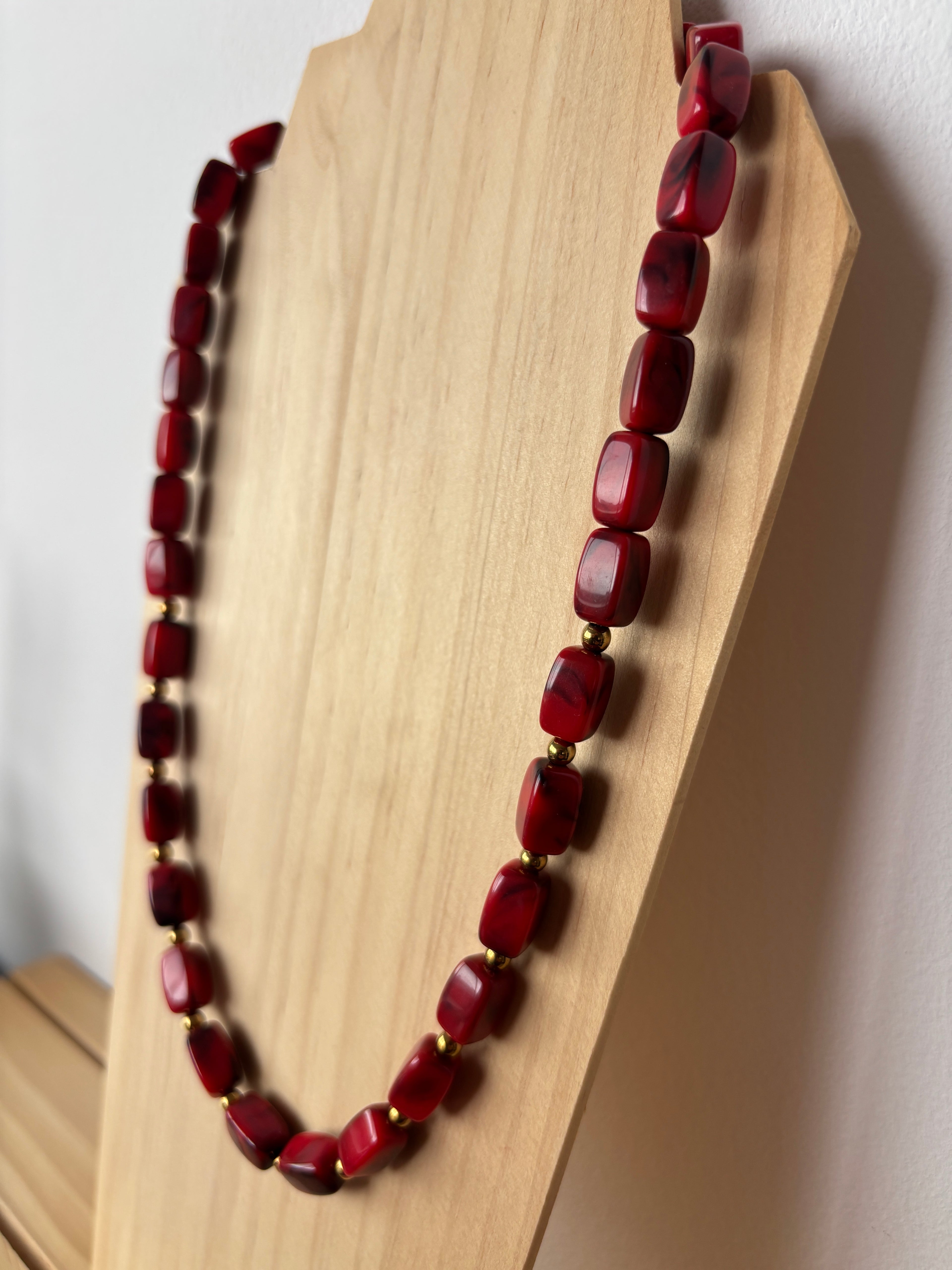 Collier Agathe