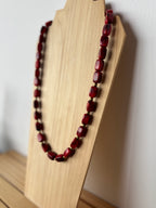 Collier Agathe