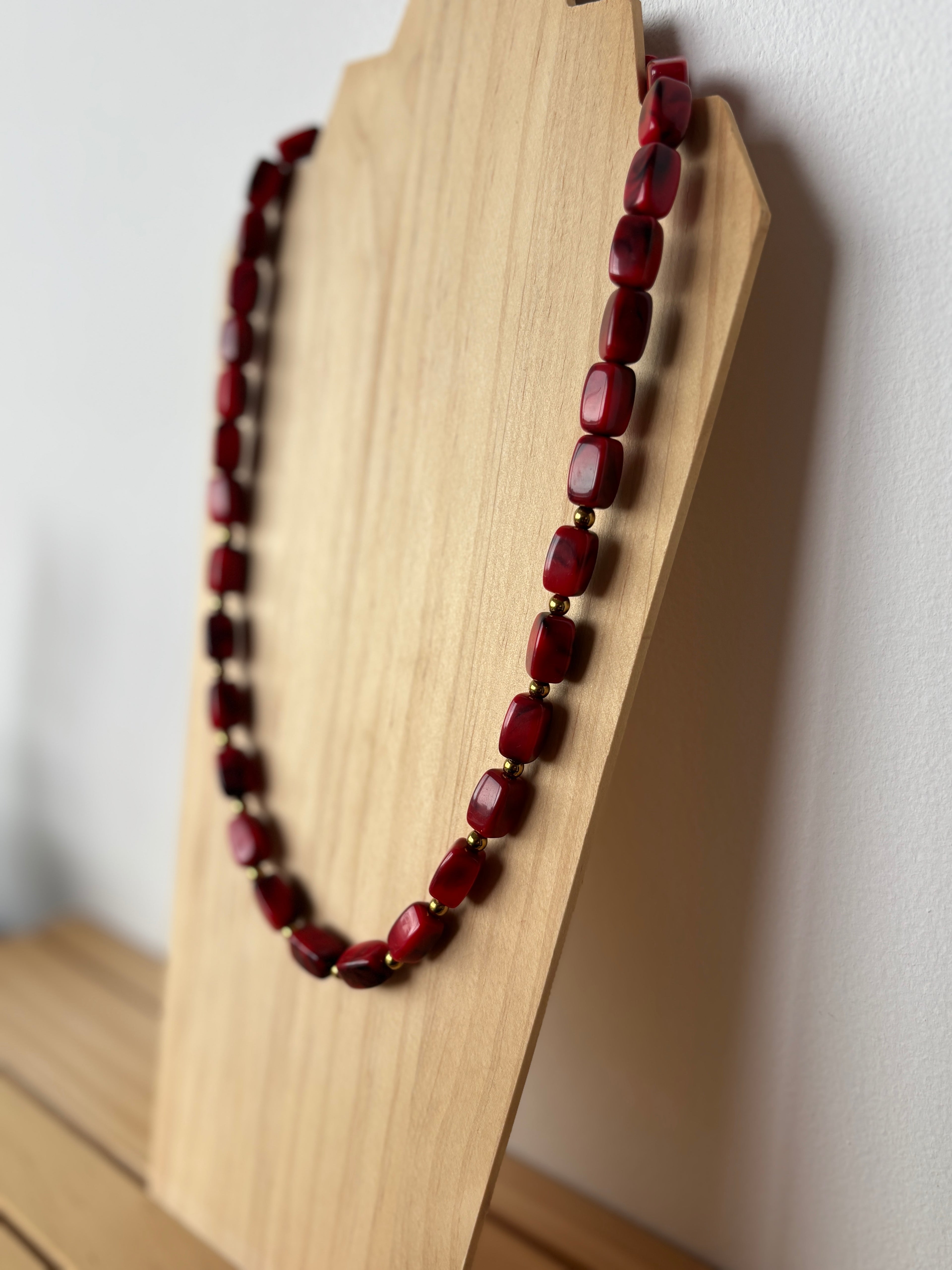 Collier Agathe