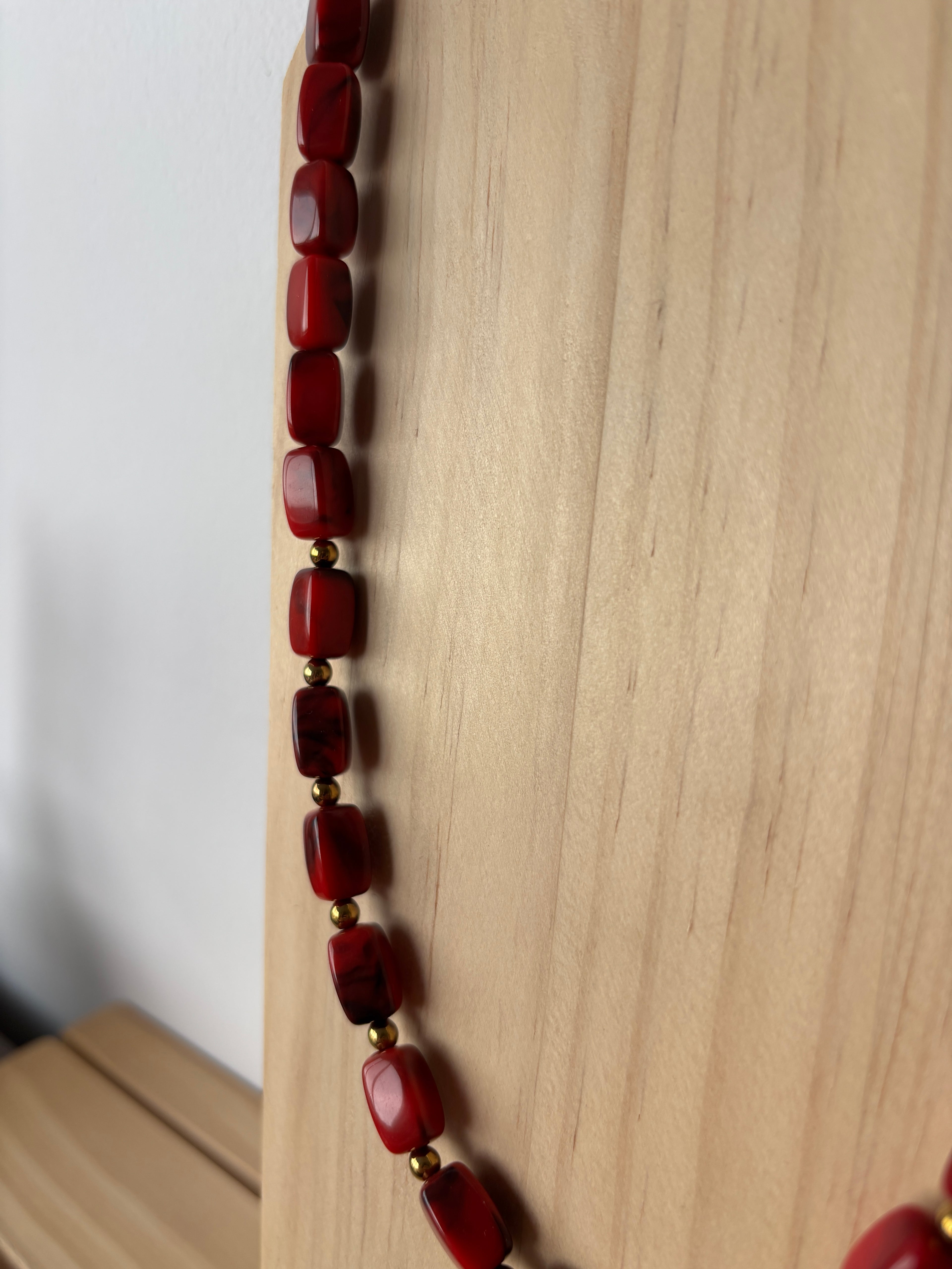 Collier Agathe
