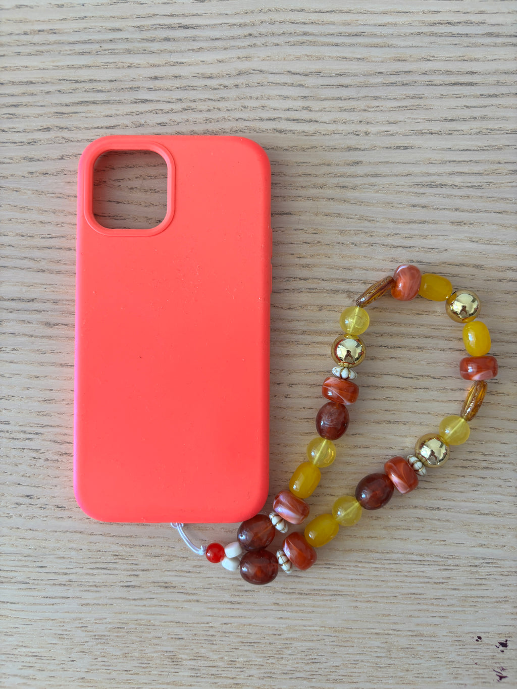 Bijoux de téléphone