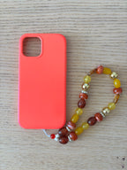 Bijoux de téléphone