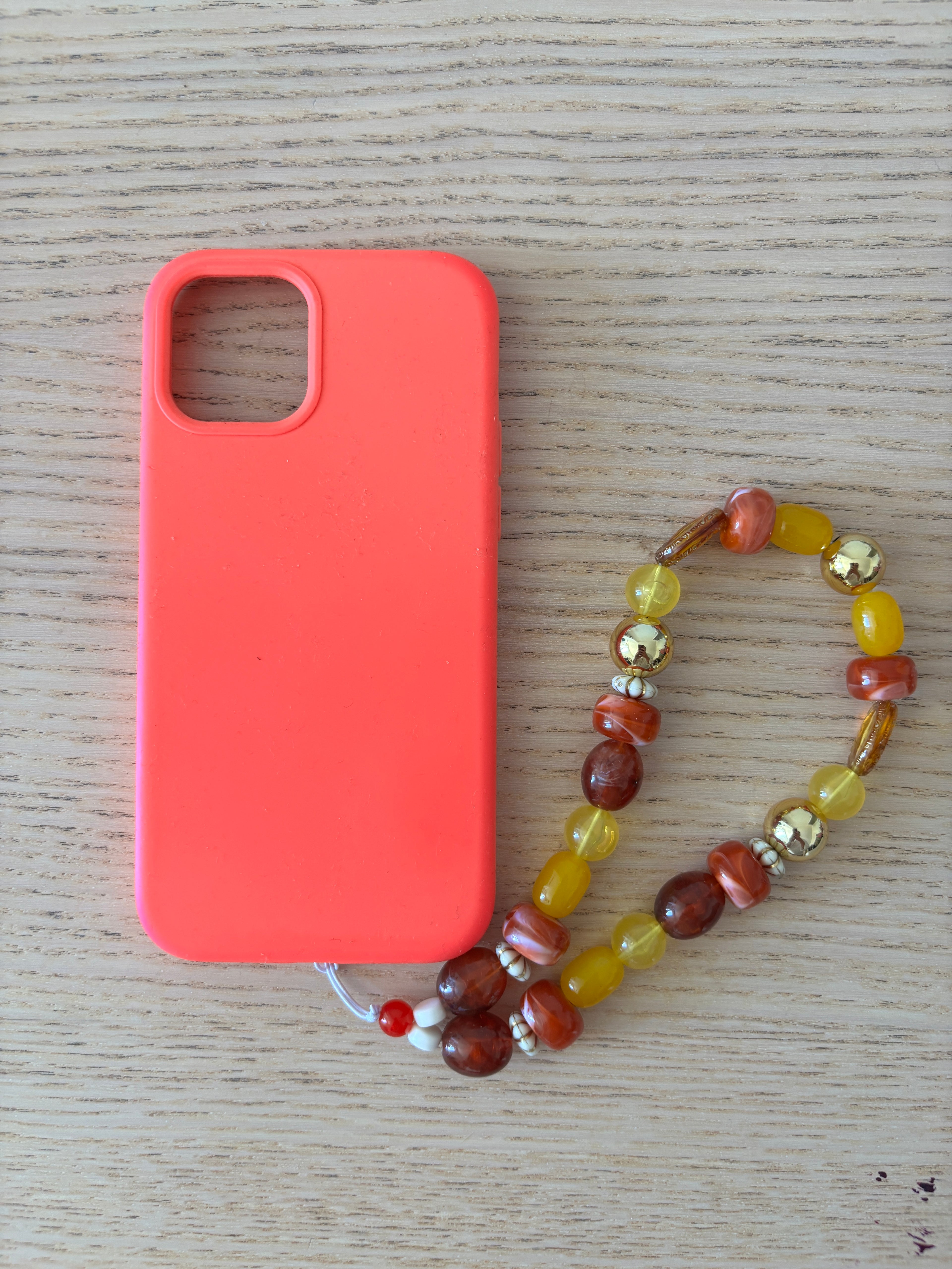 Bijoux de téléphone