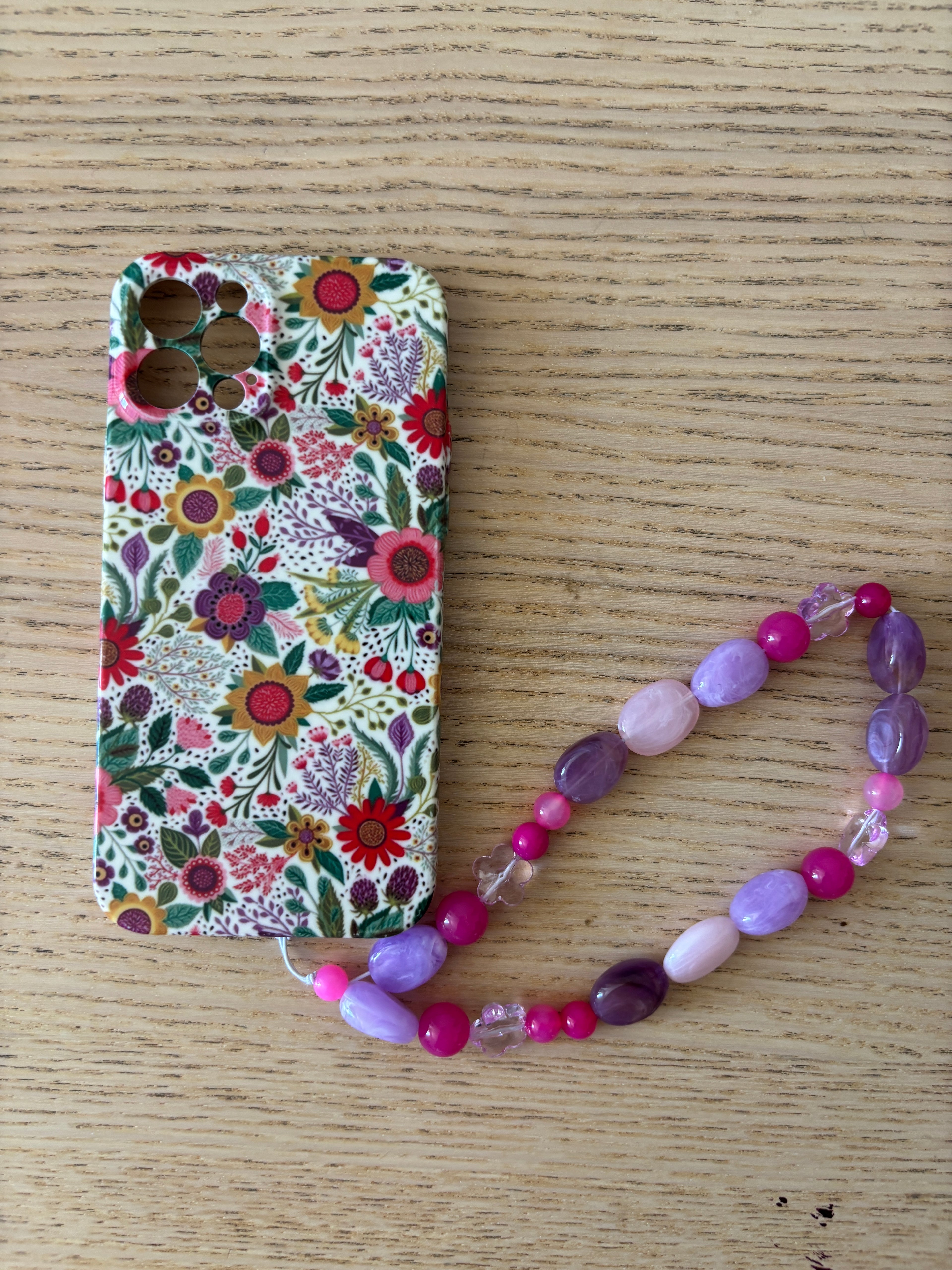 Bijoux de téléphone
