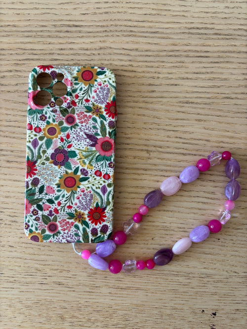 Bijoux de téléphone