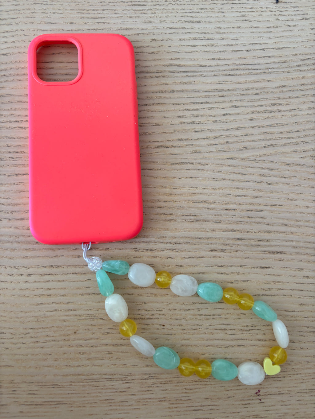 Bijoux de téléphone