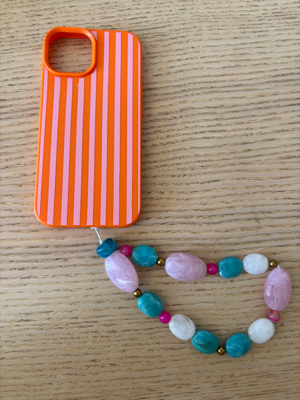 Bijoux de téléphone