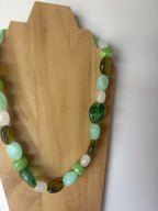 Collier Green