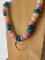 Collier Dolce Bleu