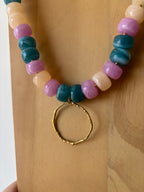 Collier Dolce Bleu
