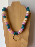 Collier Dolce Bleu
