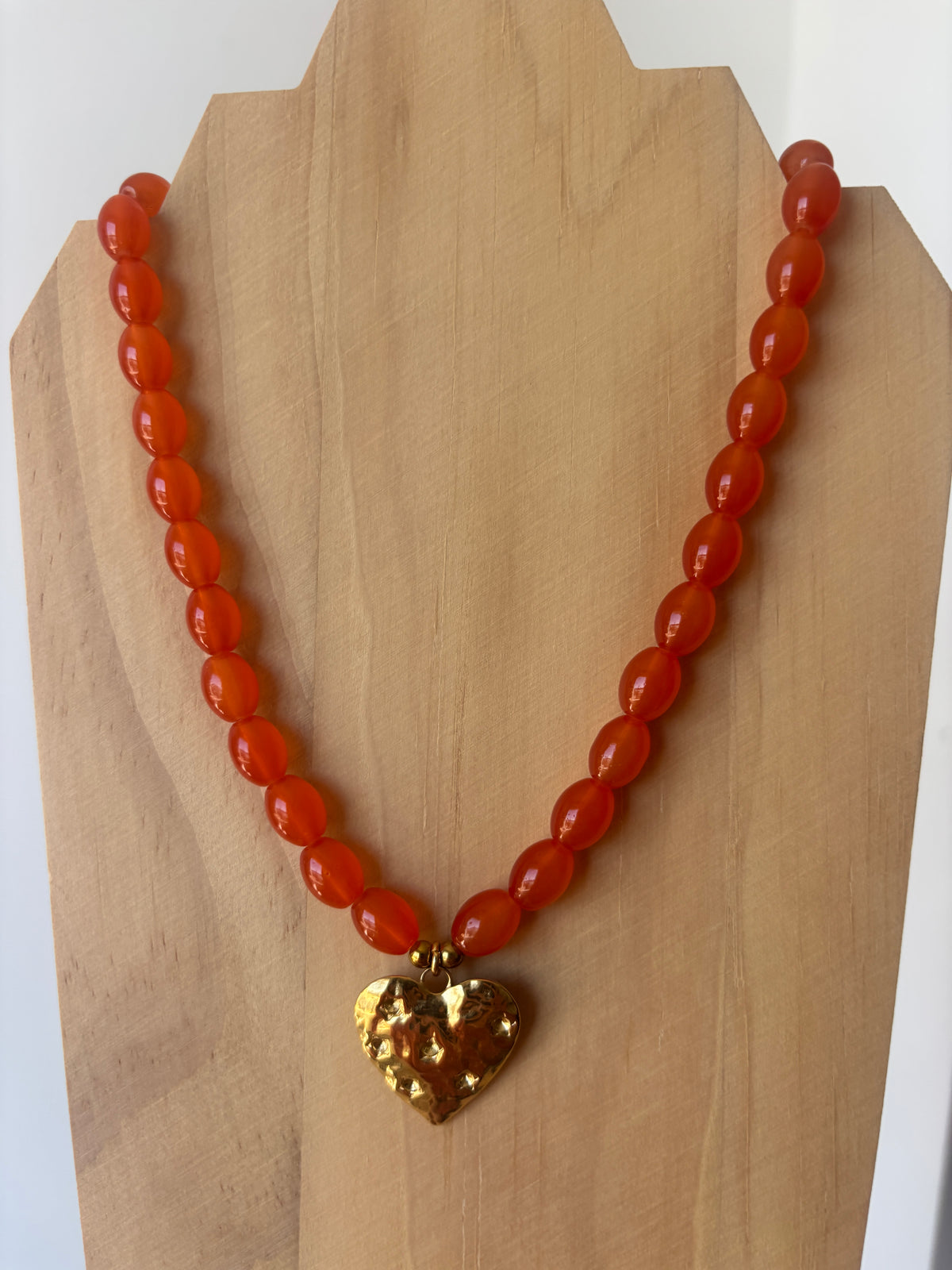 Collier Polette