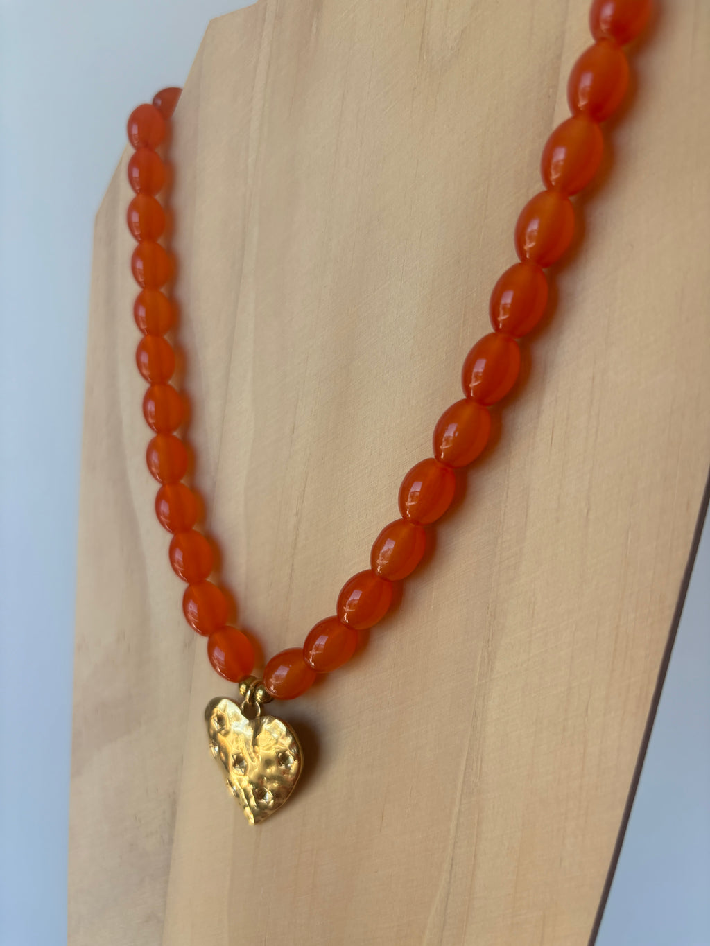 Collier Polette