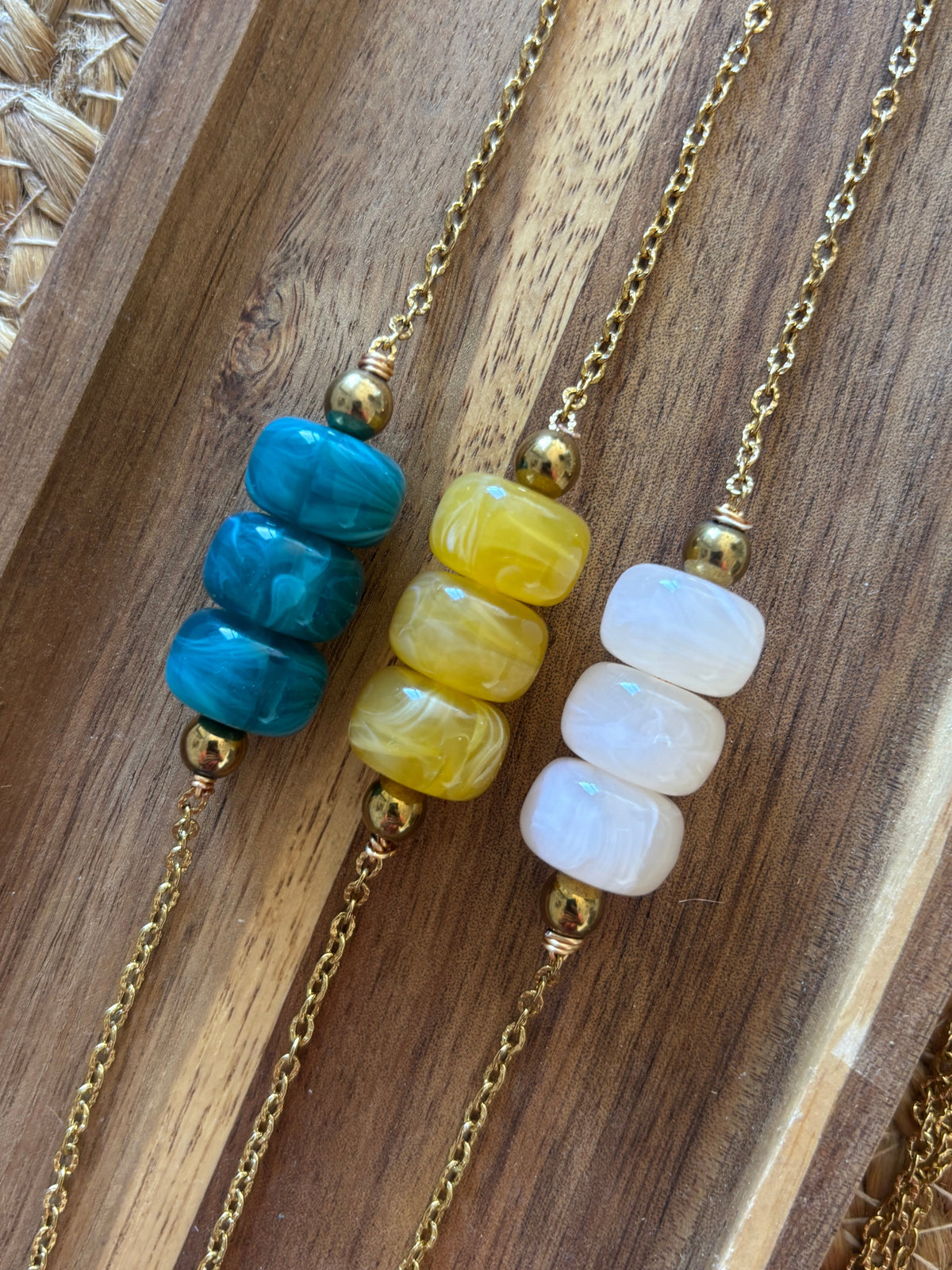 Collier Trio