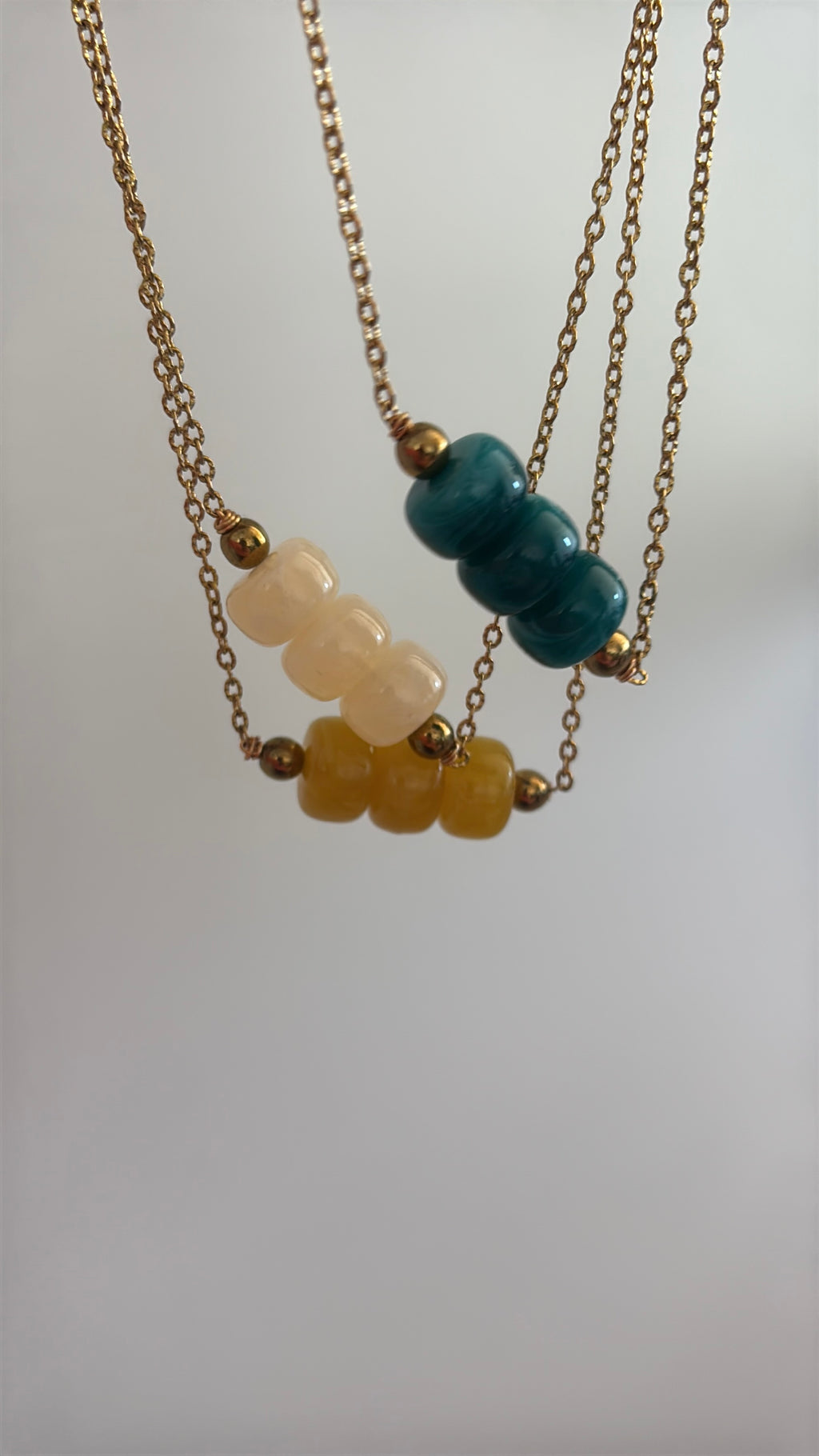 Collier Trio