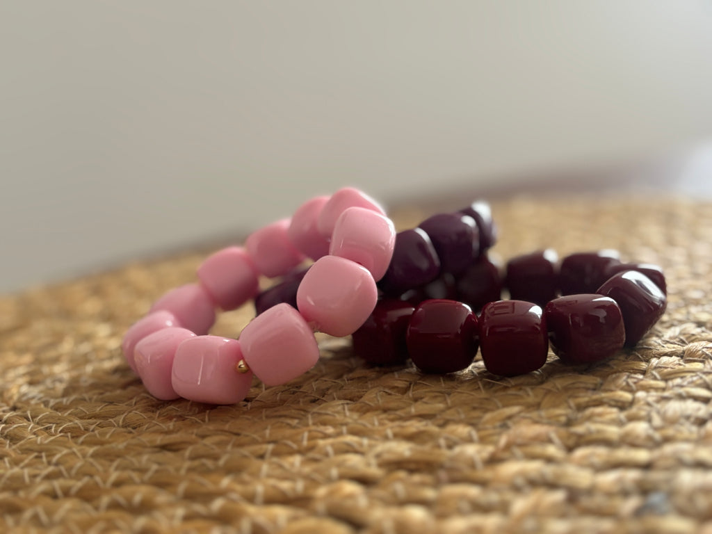Bracelet basile