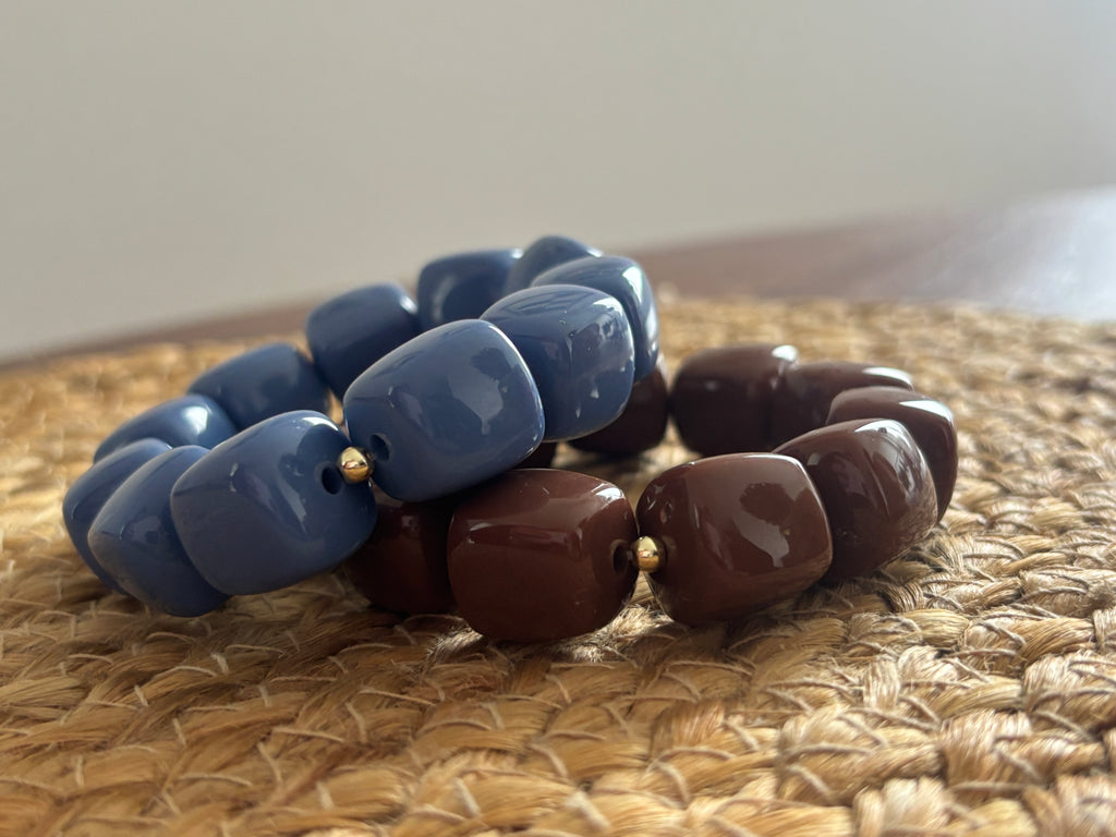 Bracelet basile