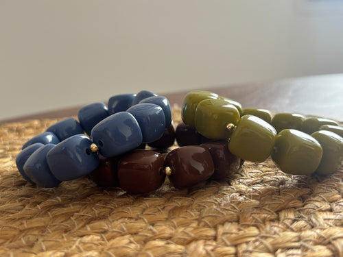 Bracelet basile