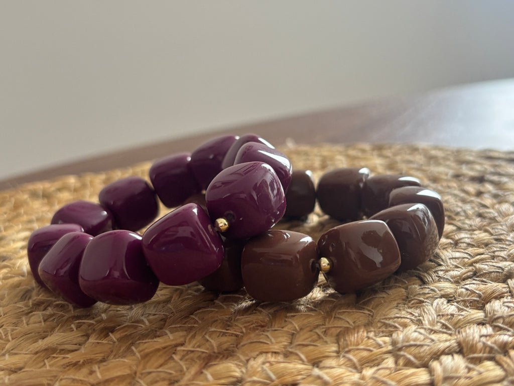 Bracelet basile