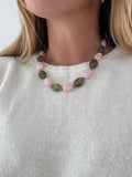 Collier MAYA