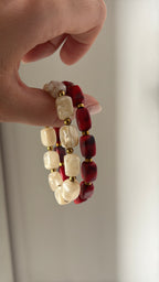 Bracelet Agathe