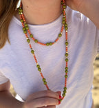 Sautoir Perle - Paulette