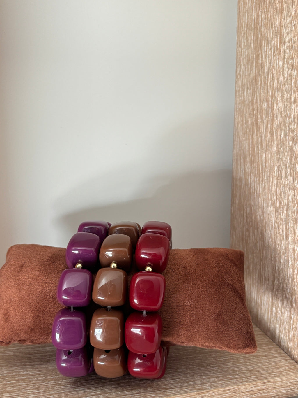 Bracelet basile