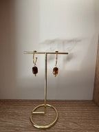 Boucle d'oreilles Monique