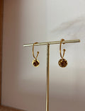 Boucle d'oreilles Soleia