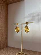 Boucle d'oreilles COLETTE